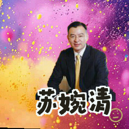苏婉清